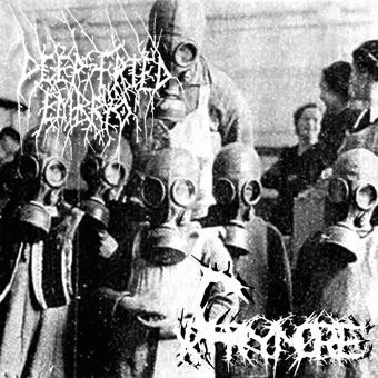 Deep Fried Embryo : Deep Fried Embryo - xCrymore